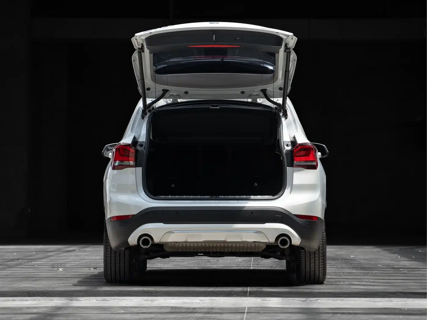 BMW X1 2022 sDrive20Li Premium фото 11