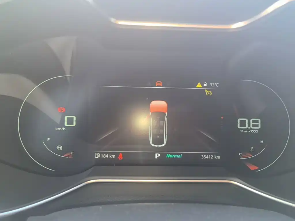 MG MG6 2022 2021 Pro 1.5T Auto Trophy Luxury Edition