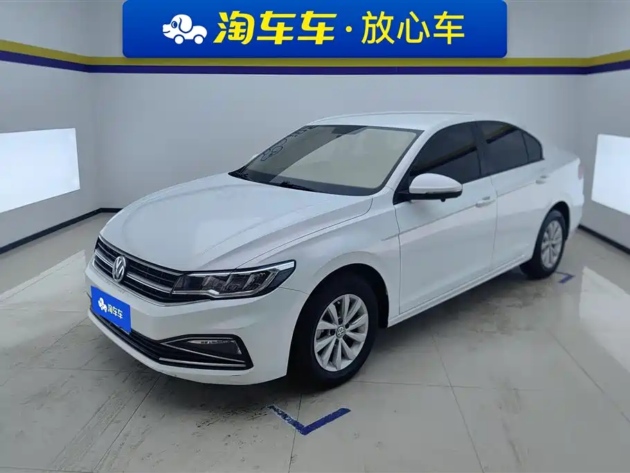 Volkswagen Bora 2020 1.5L Automatic Fashion