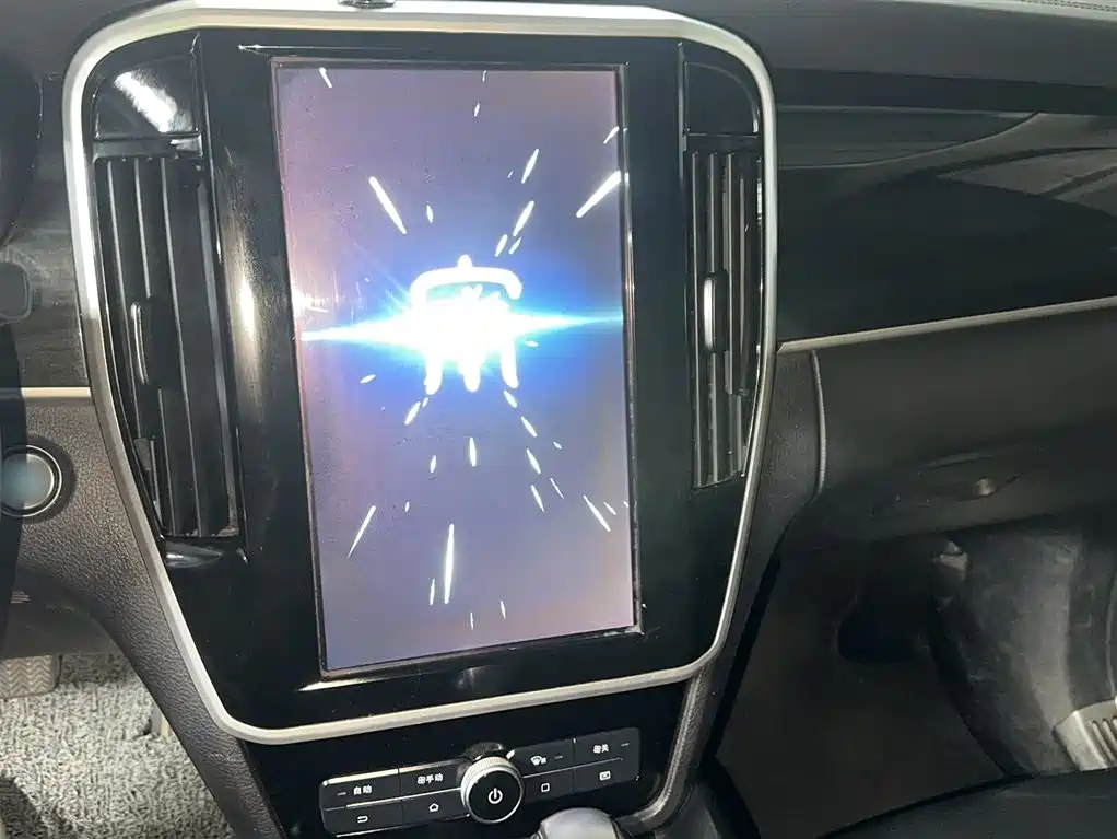 BYD Song MAX 2017 1.5T Auto Smart Luxury 7-Seater фото 13