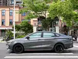 Фото 8 - Geely Binrui