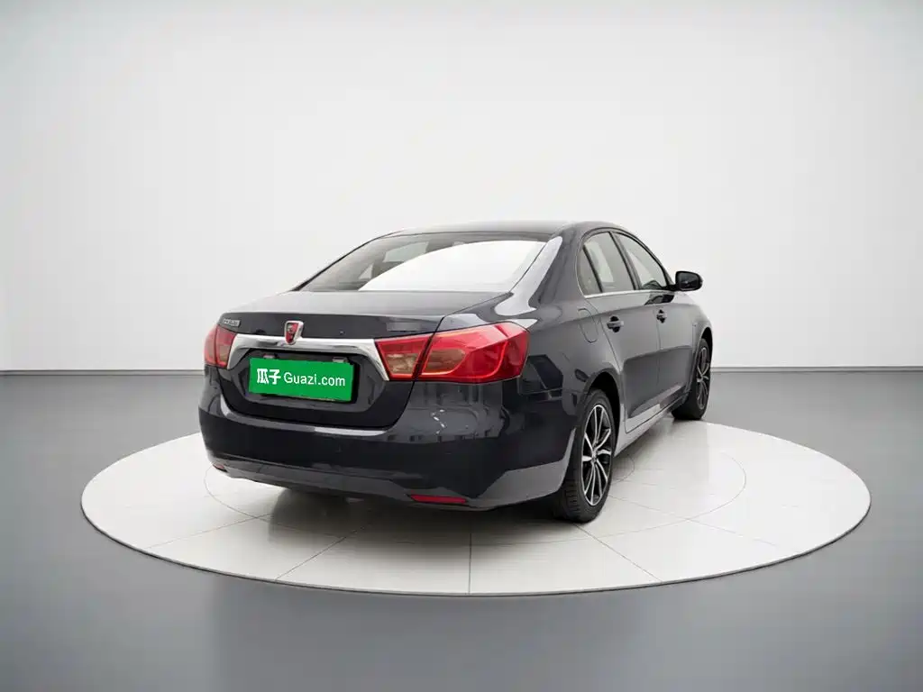 2015 Roewe 950