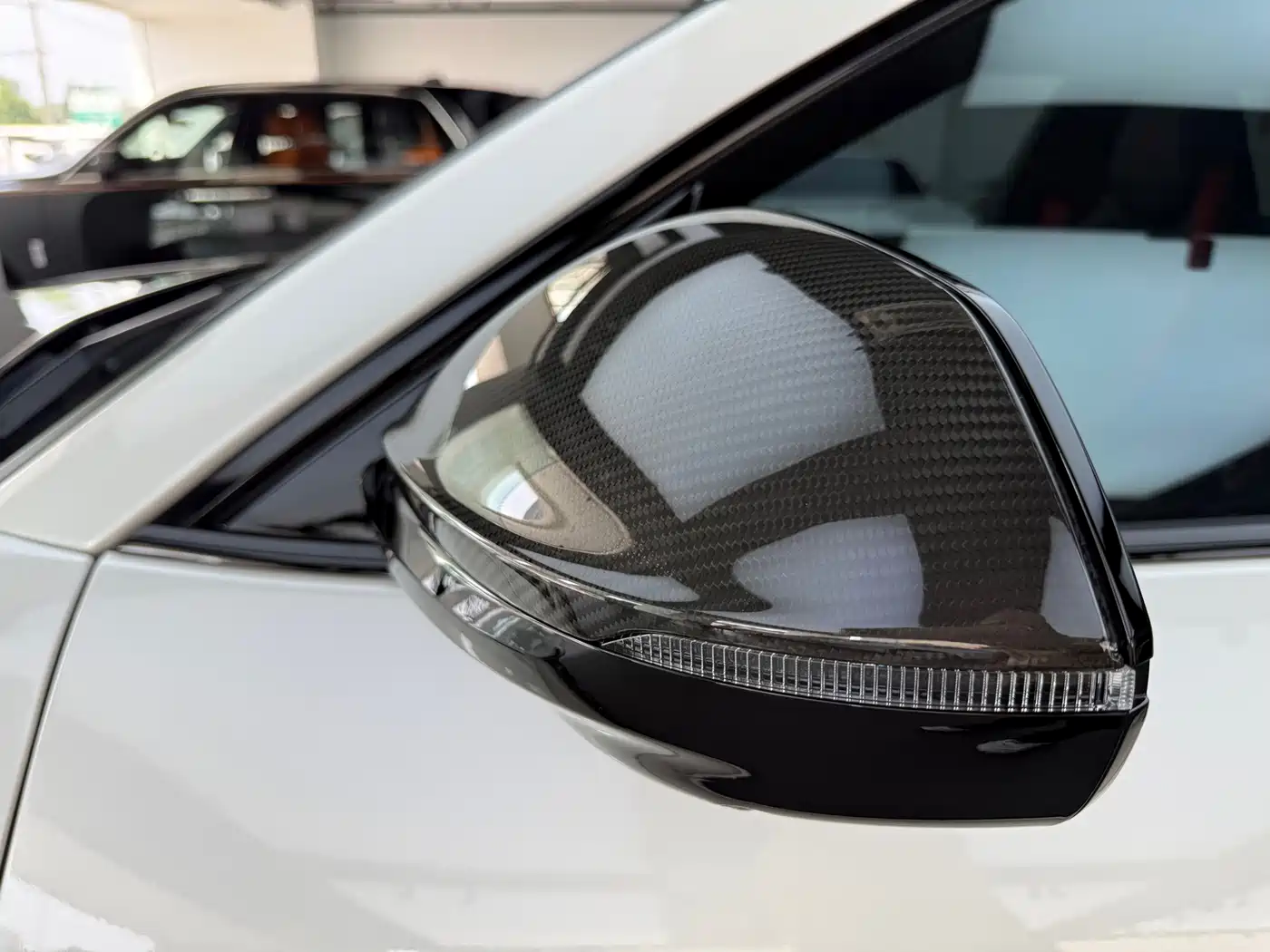 Lamborghini Urus 2024 2022 4.0T V8 Performante