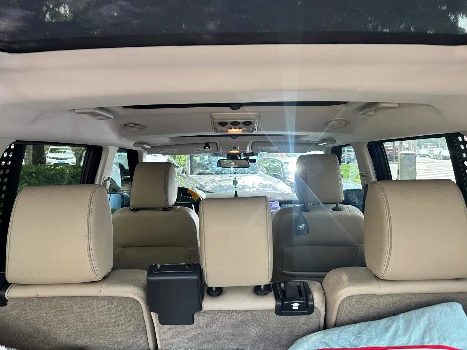 Фото 6 - Land Rover Discovery