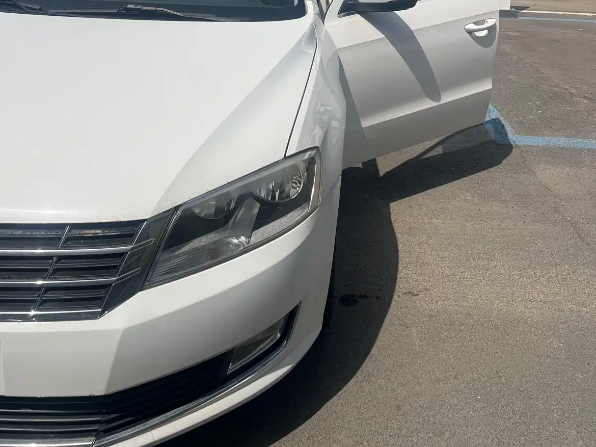 Volkswagen Lavida Tour 2013 1.4TSI Automatic Comfort фото 5