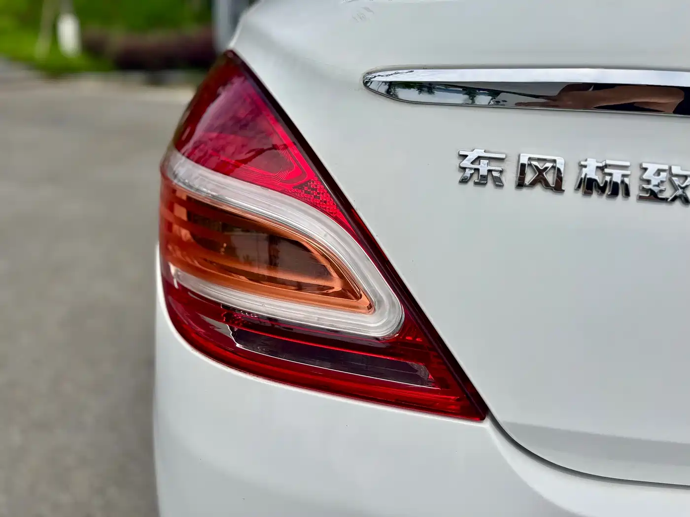 Peugeot 308 2014 2013 Model 1.6L Automatic Trend Style