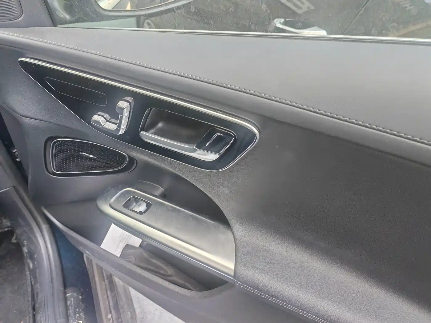 Mercedes-Benz Mercedes-Benz C-Class 2025 C 260 L Sport Edition 8