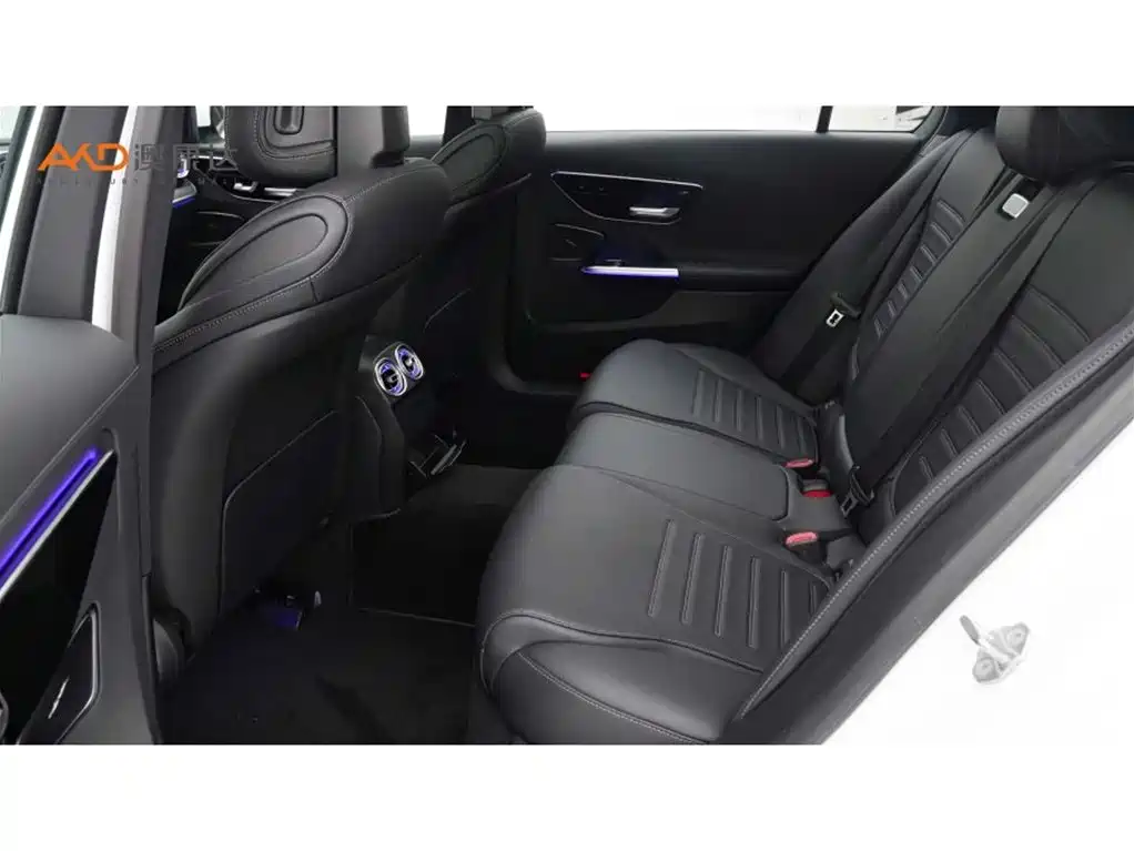 Mercedes-Benz C-Class 2022 C 260 L Sport Edition фото 7