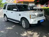 Фото 2 - Land Rover Discovery