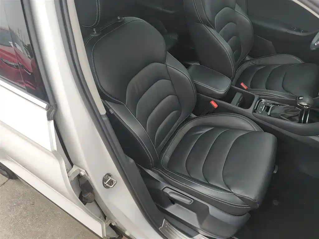 Škoda Kodiaq 2017 TSI330 7-seater 2WD Luxury Edition фото 25