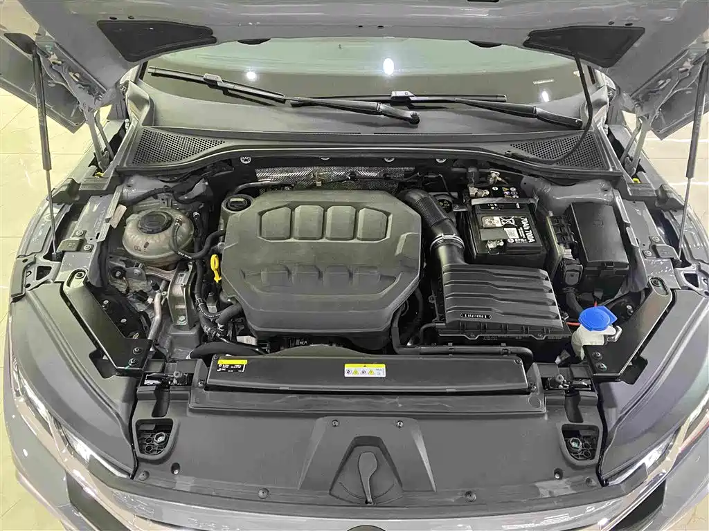 Photo 14 - Volkswagen FAW-Volkswagen CC