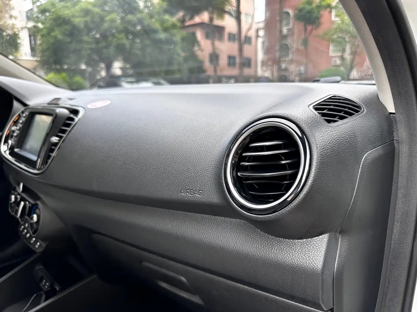 Kia Huan Chi 2021 2020 Facelift 1.4L Auto Elite Connect Edition