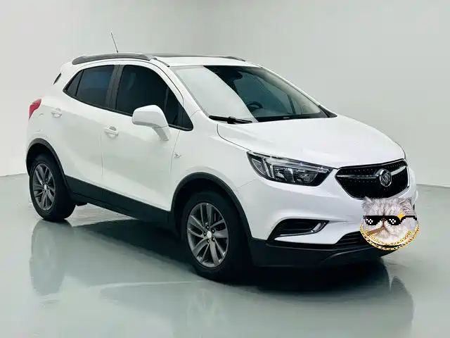 Фото 3 - Buick Encore