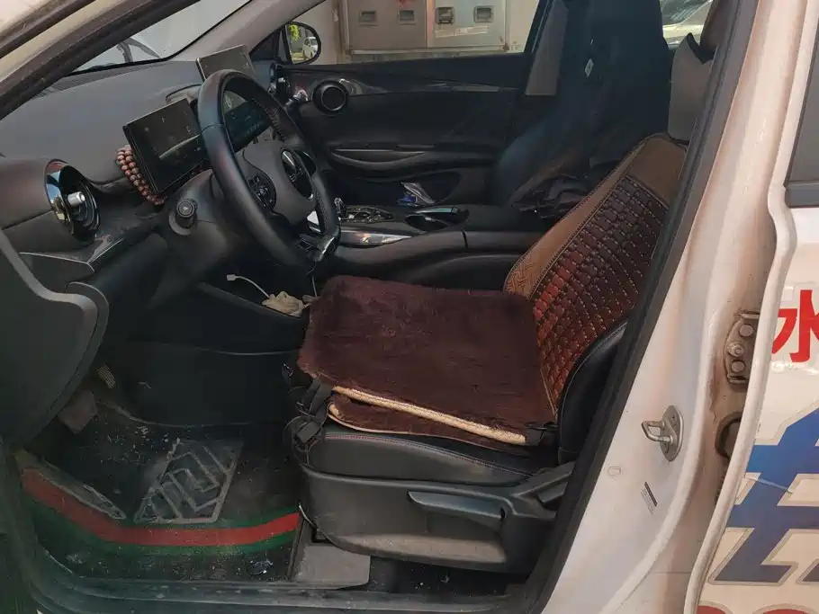 BYD e2 2023 2023 Luxury Model