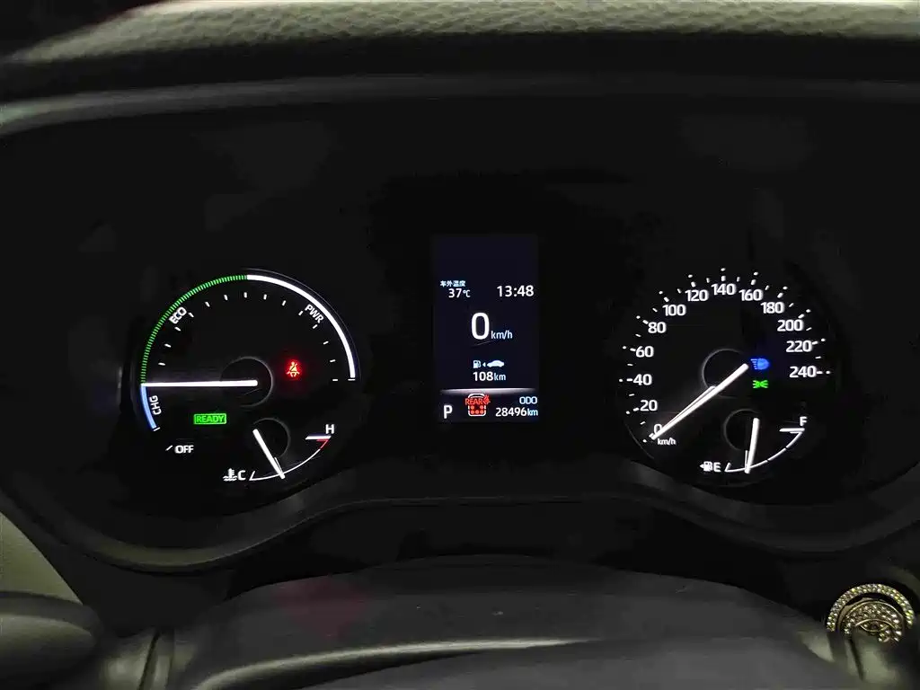 Toyota Granvia 2024 2023 2.5L Hybrid Prestige PLUS Edition