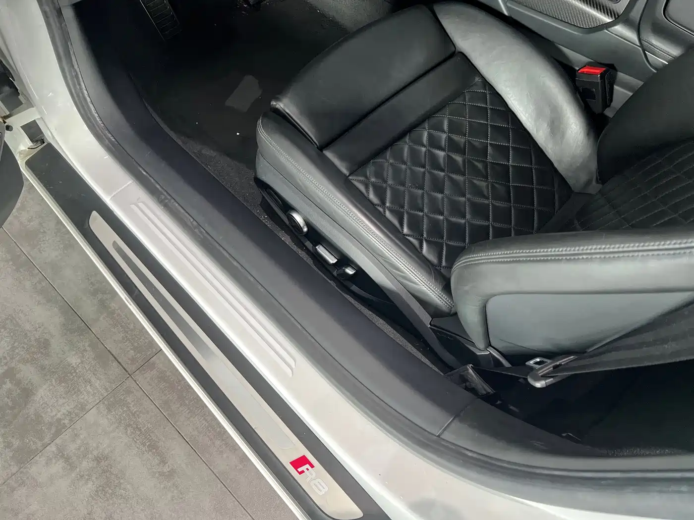 Audi R8 2018 2016 V10 Coupe Performance