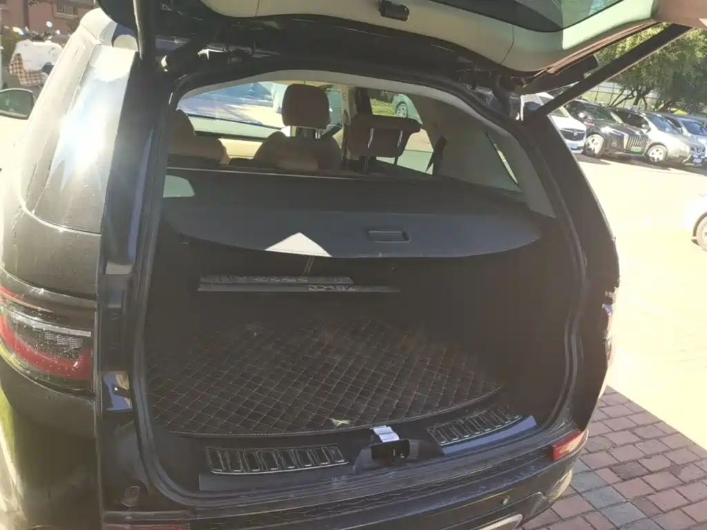 Photo 19 - Land Rover Discovery Sport