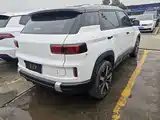 Фото 14 - Geely ICON
