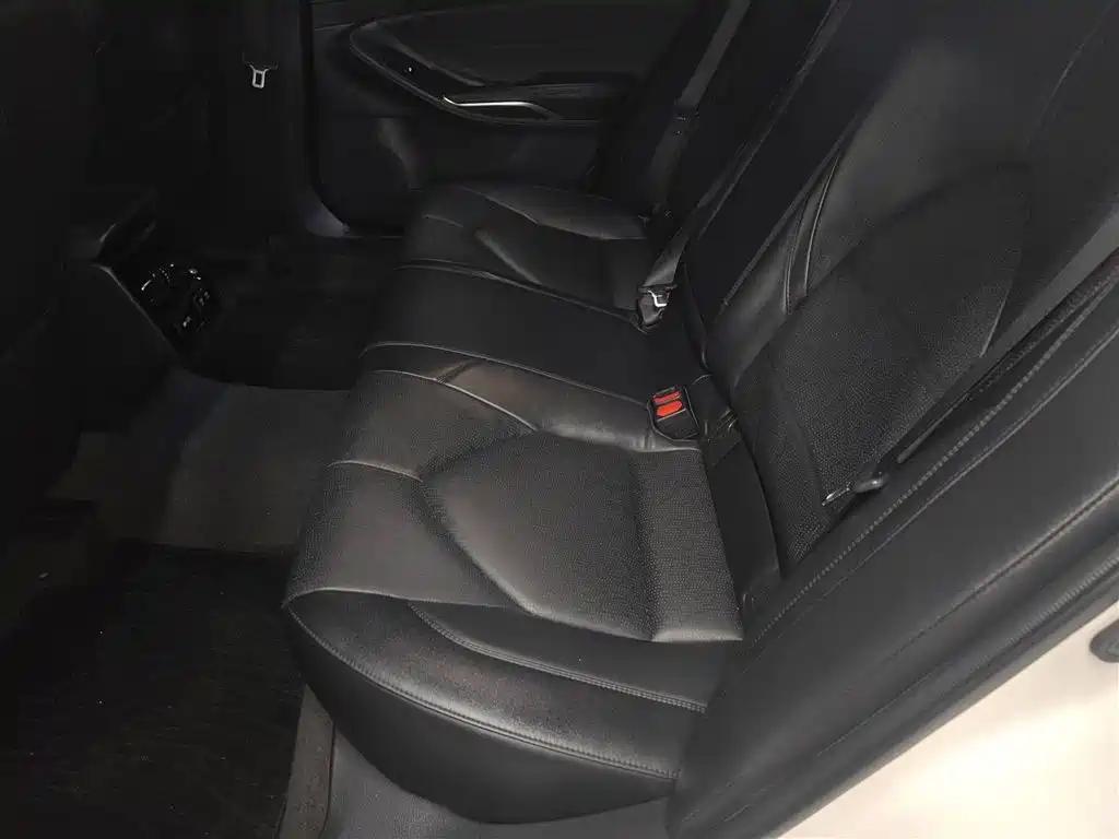 Toyota Avalon 2019 2.0L XLE Premium Edition (China VI) фото 16