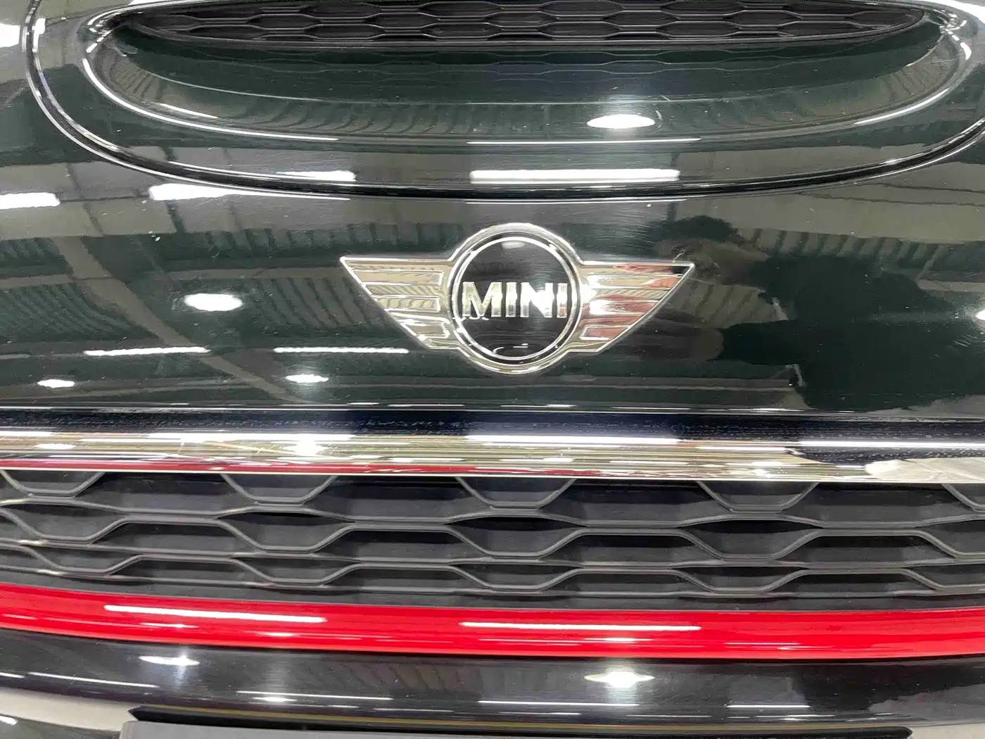 MINI JCW 2015 2.0T JOHN COOPER WORKS фото 16