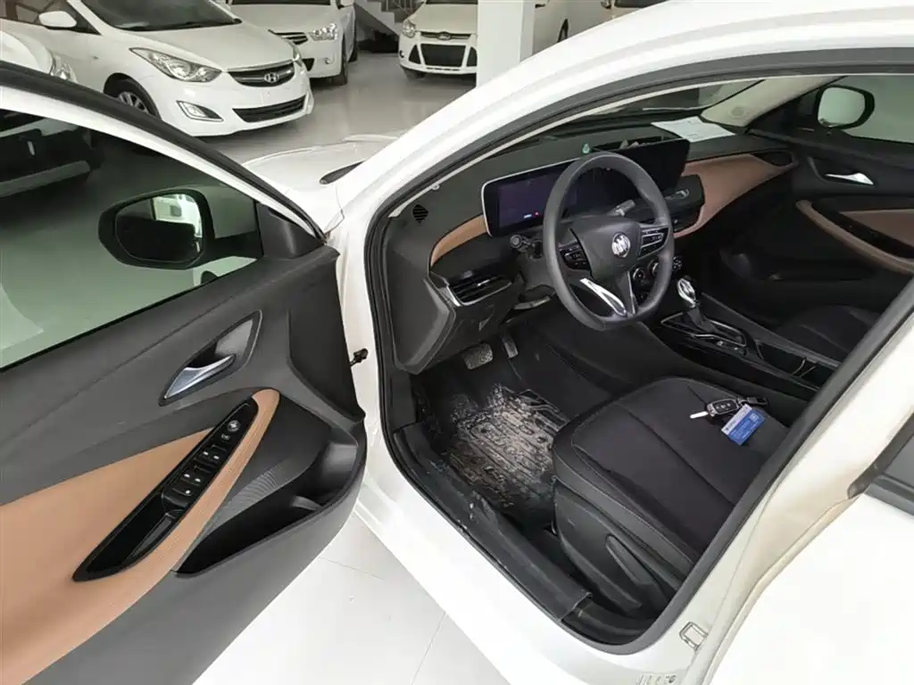 Buick Verano 2022 Pro 533T Enjoyment Edition фото 16