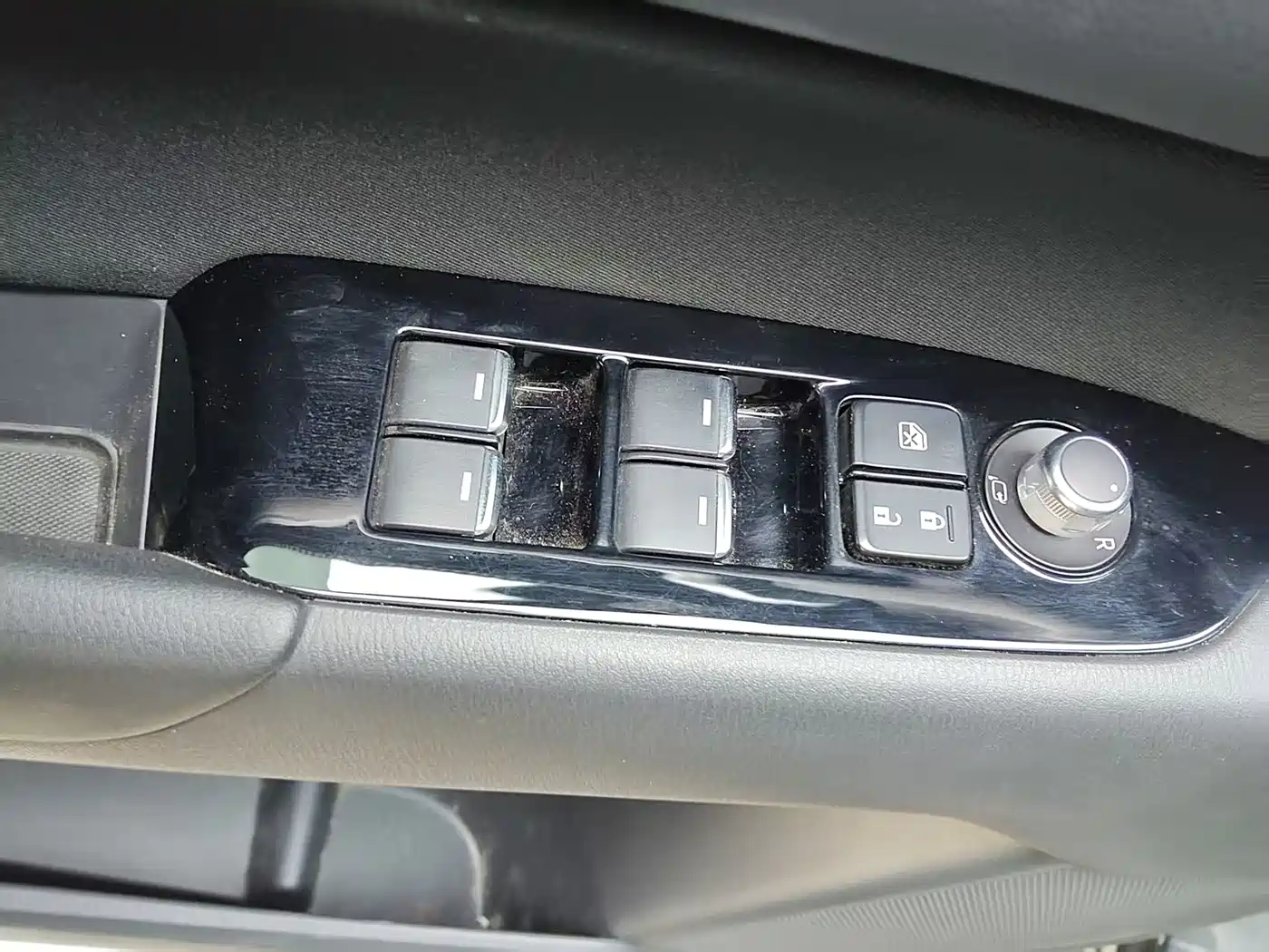 Фото 5 - Mazda CX-5