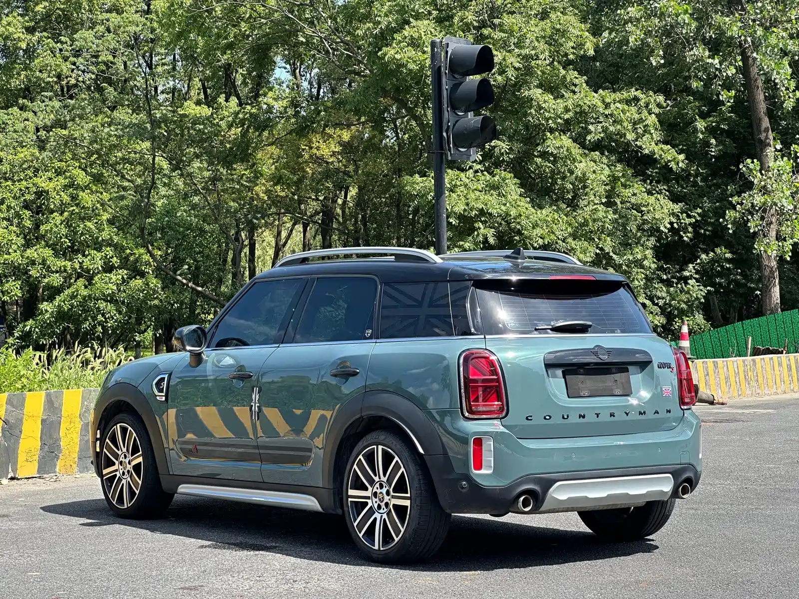 Фото 5 - MINI COUNTRYMAN