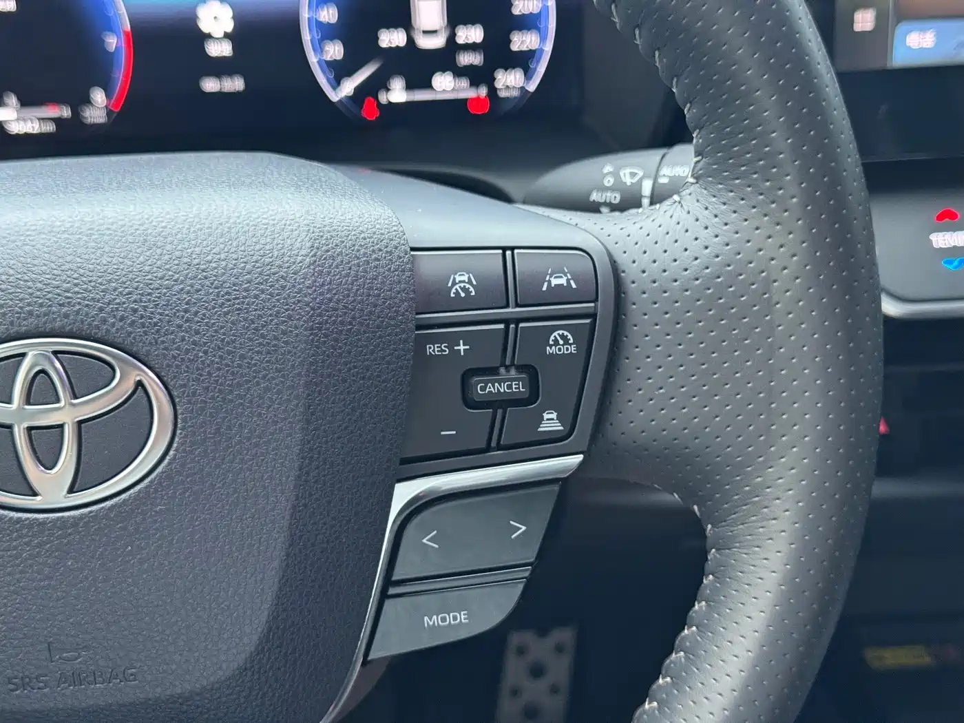 Toyota Camry 2025 2026 2.0S Sport Edition
