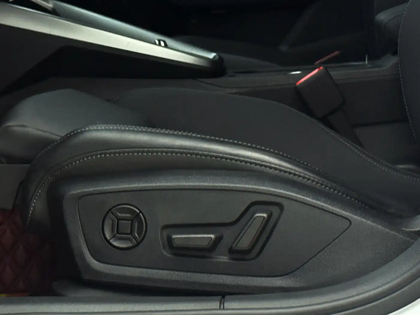 Audi A3 2023 A3L Limousine 35 TFSI Fashion Sport фото 21