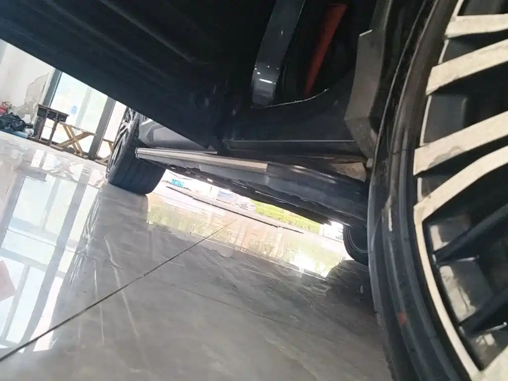 Changan Oshan Changan Oushang X5 2021 2021 1.5T DCT Flagship