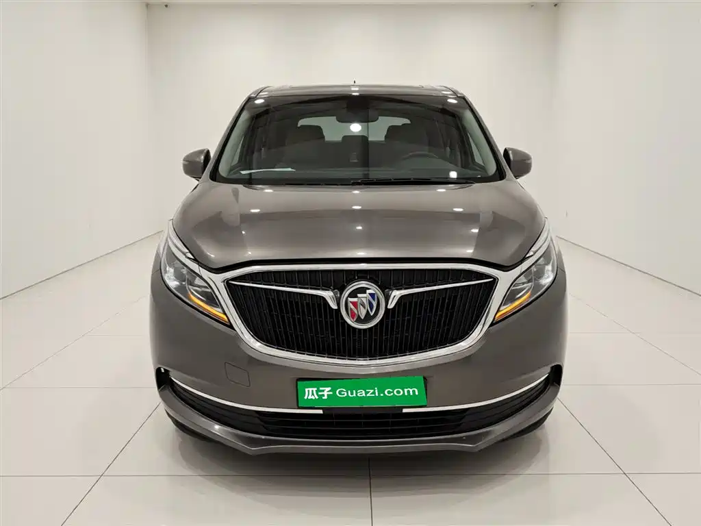 Buick GL8 2018 ES 28T Luxury Type China VI фото 3