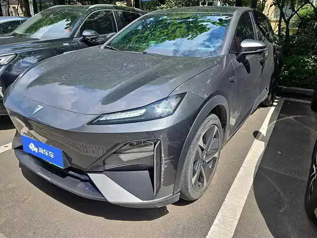 Deepal S07 2023 200Max Range Extender Edition