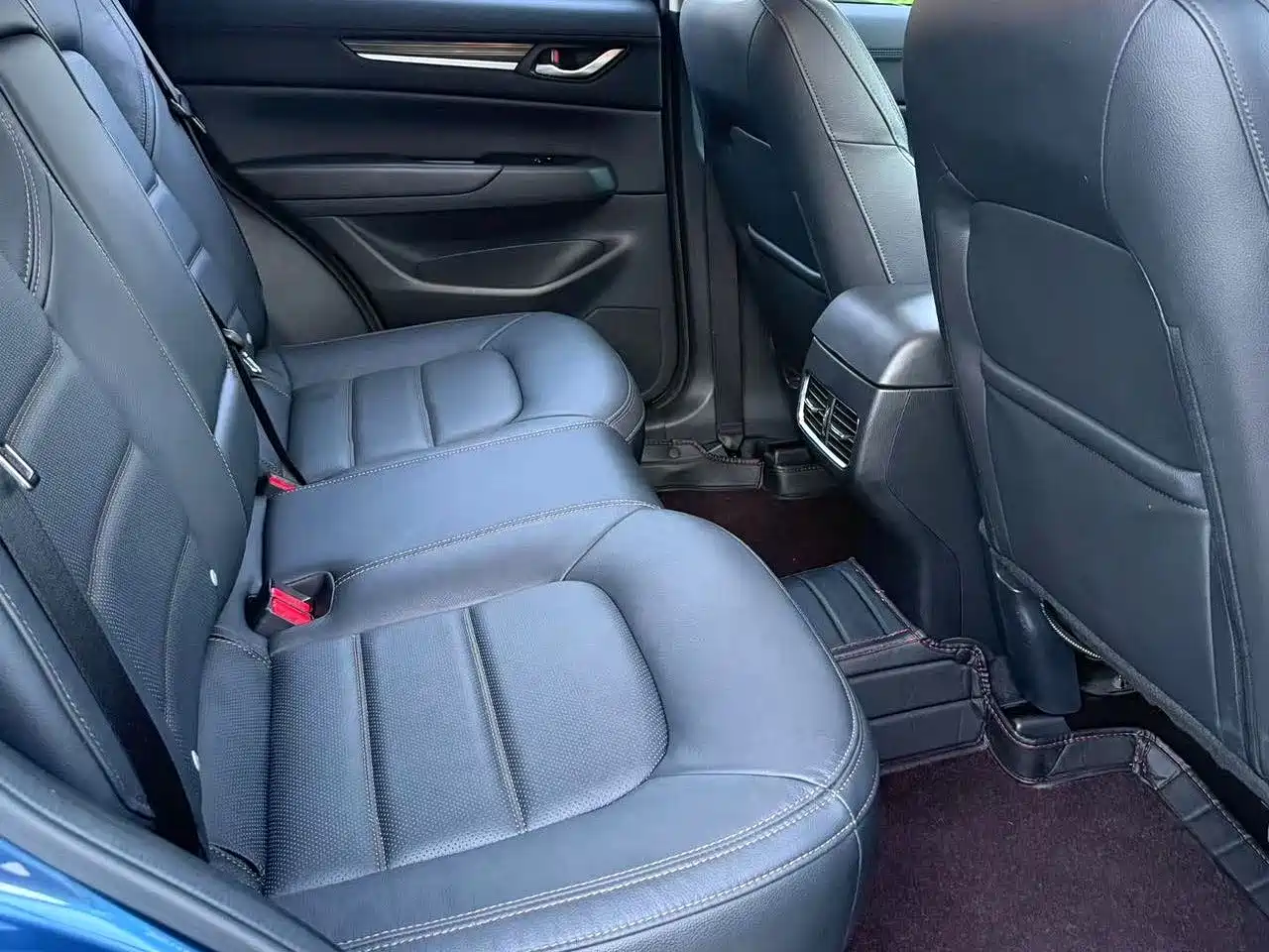Фото 7 - Mazda CX-5