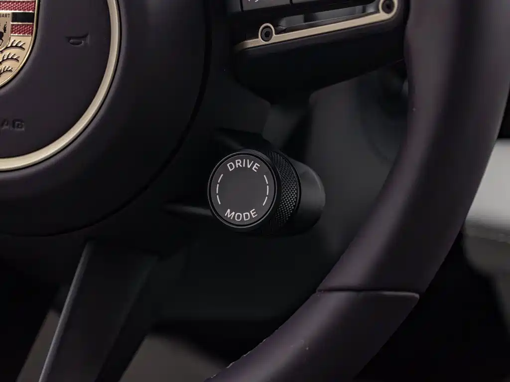 Porsche Taycan 2025 2025 Taycan