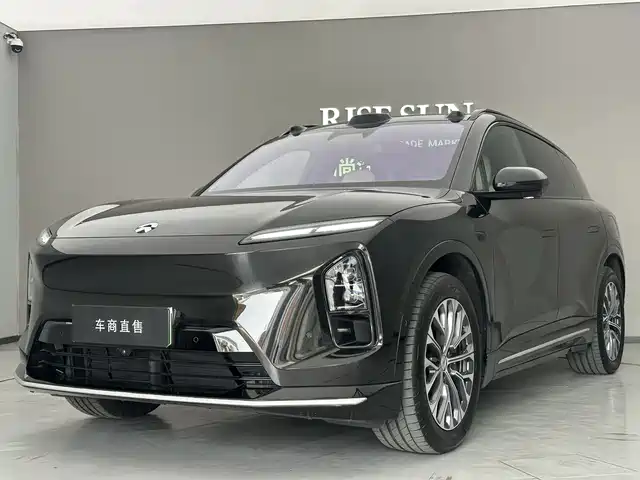 NIO NIO ES6