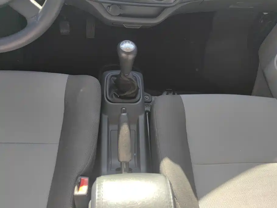 Changan Kaicheng Changan Star 5 2022 2021 1.4L Standard Passenger Vehicle China VI EA14MR