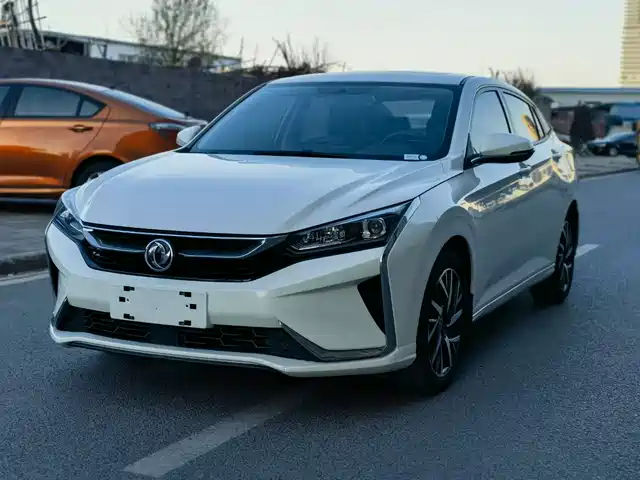  Dongfeng Aeolus Yixuan 2020 230T Automatic Xuanyue Edition