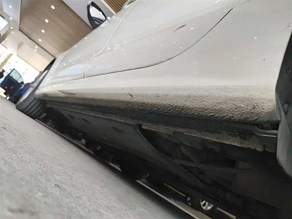 Volkswagen Sagitar 2014 Facelift 1.6L Automatic Comfort фото 22