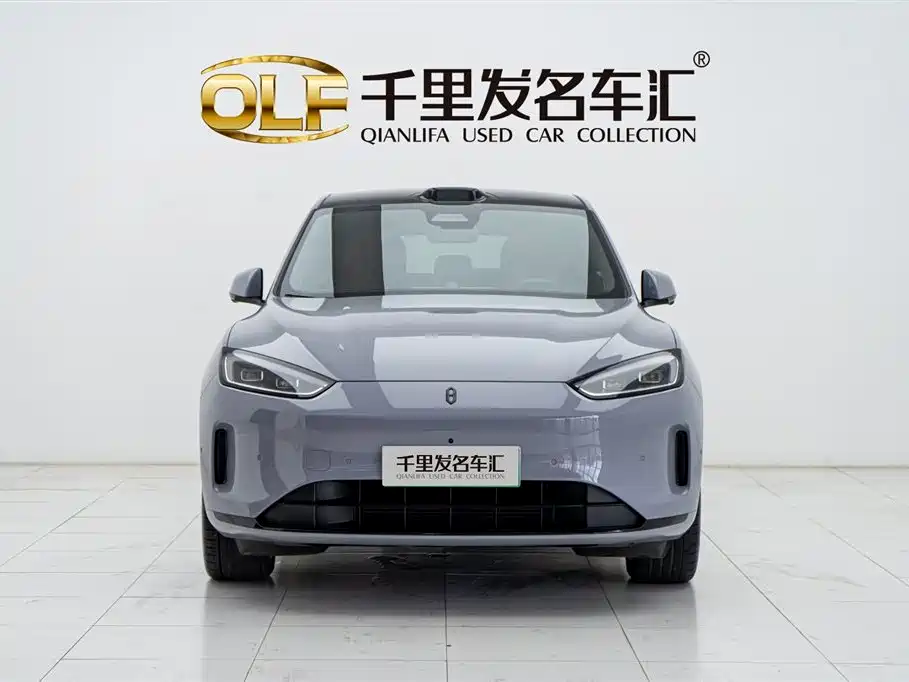 AITO Wenjie AITO M5 2025 Extended Range Ultra AWD фото 2
