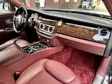 Фото 10 - Rolls-Royce Ghost