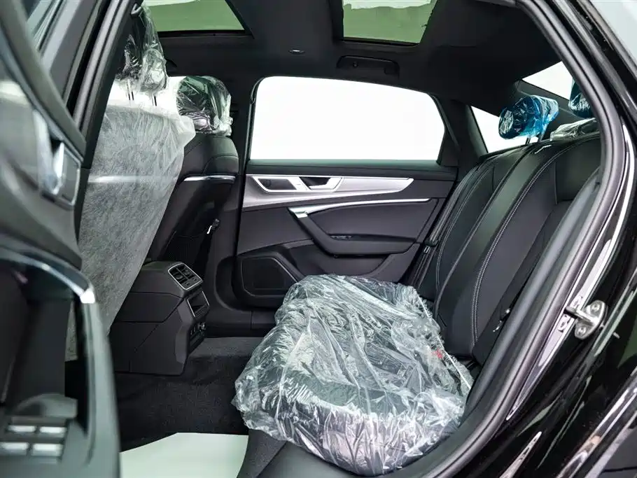 Audi A6L 2026 Model Year 40 TFSI Luxury Dynamic фото 10