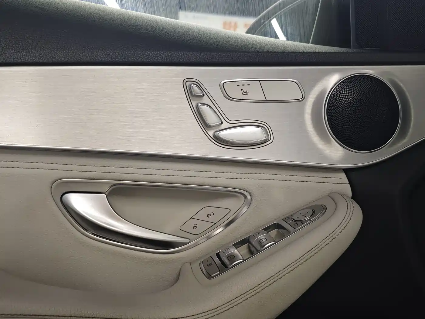 Mercedes-Benz C-Class 2015 C 200 Sport Edition 4MATIC фото 7