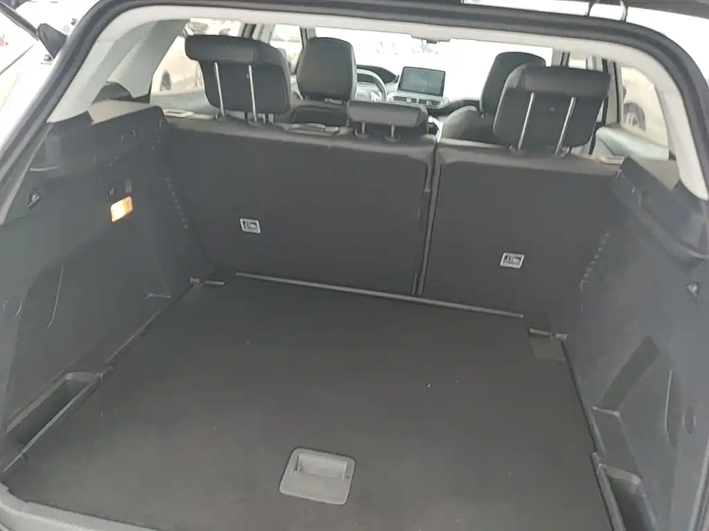 Peugeot 4008 2017 350THP Elite Edition фото 19