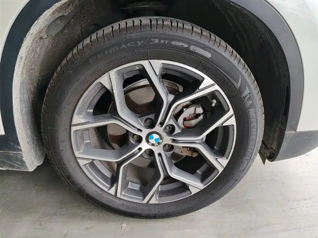 BMW X1 2021 sDrive20Li Exclusive фото 14