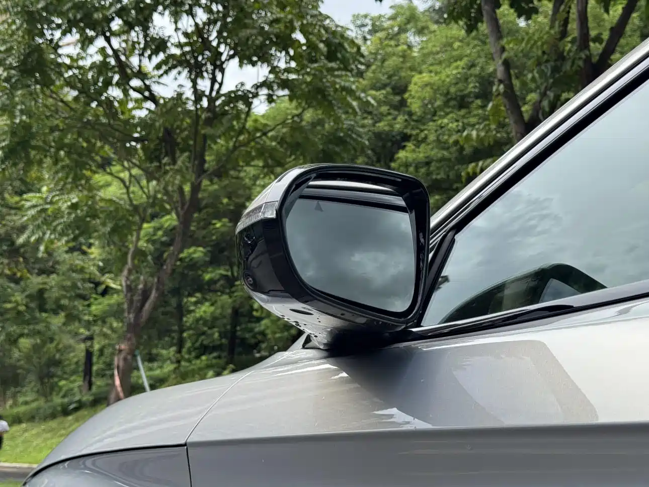 BYD Han 2026 2026 EV Intelligent Driving Edition 635KM LiDAR Flagship