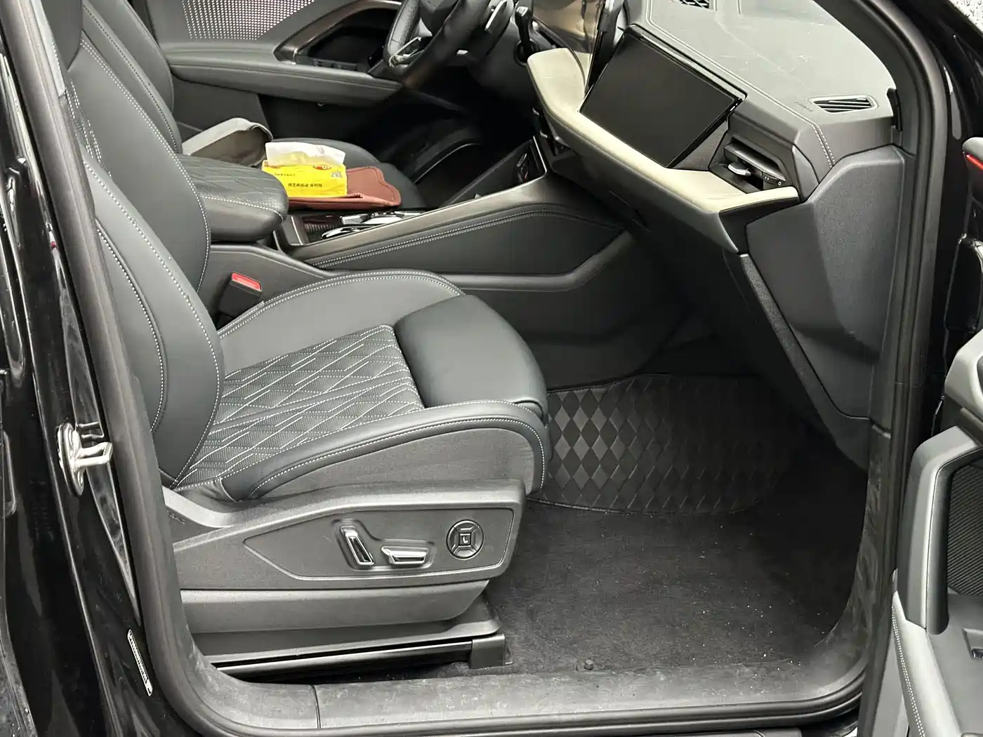 Audi Q5L 2026 2026 Luxury Sport 150kW