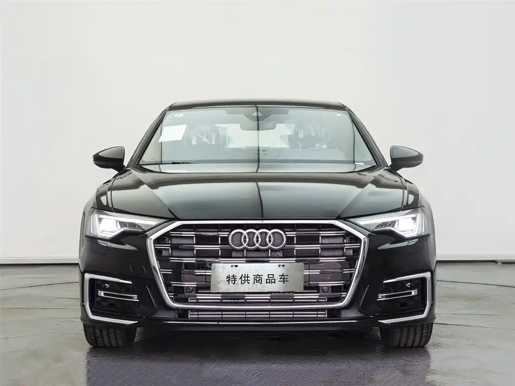 Audi A6L 2026 Model Year 40 TFSI Luxury Dynamic фото 2