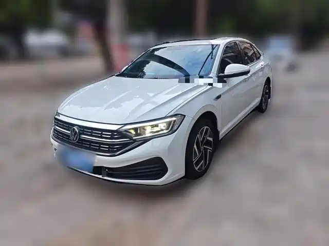 Volkswagen Sagitar 2-й рестайлинг, 300TSI DSG, Превосходство