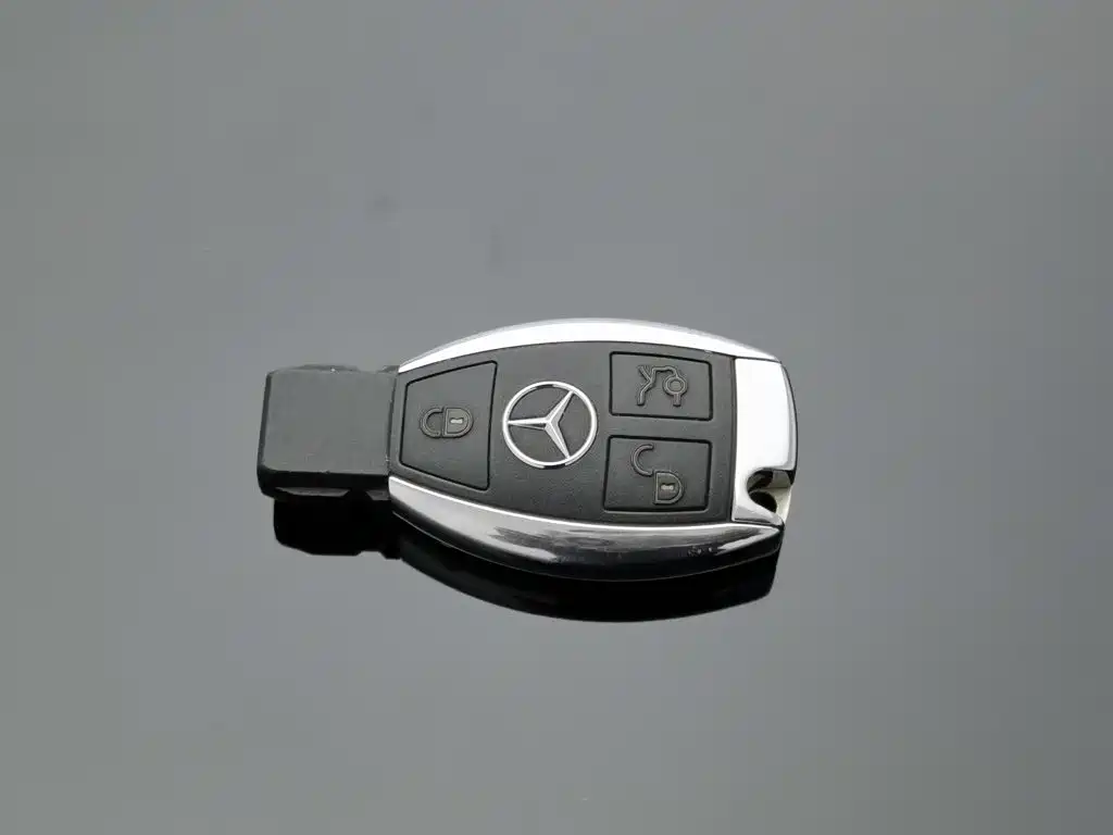 Фото 19 - Mercedes-Benz GLC