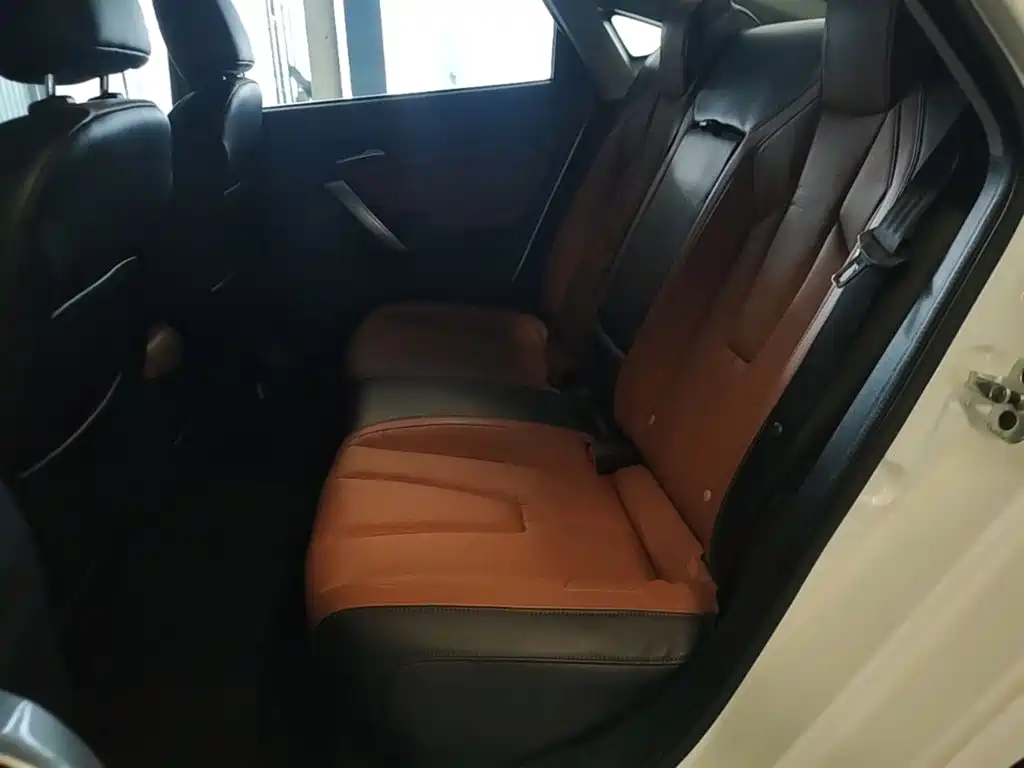 MG GT 2017 2016 Model 1.5L Automatic Premium Luxury Edition